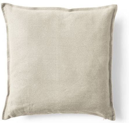 Audo Copenhagen Mimoides polštář 40x40 cm, bříza