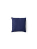 Audo Copenhagen Mimoides polštář 40x40 cm, indigo
