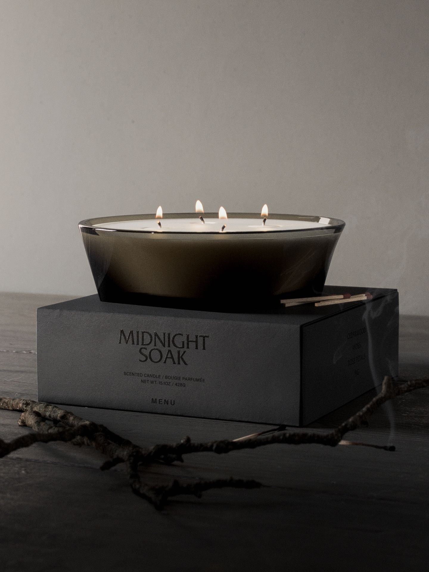 [product_category]-Audo Copenhagen Olfacte Scented Candle Midnight Soak, 525g-Audo Copenhagen-5709262137657-3202019-MEN-5