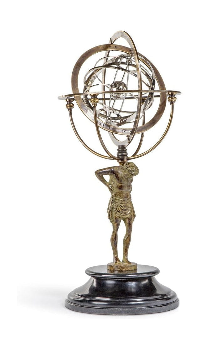 [product_category]-Authentic Models 18th C. Atlas Armillary Sphere-Authentic Models-781934530671-GL051-AUT-5