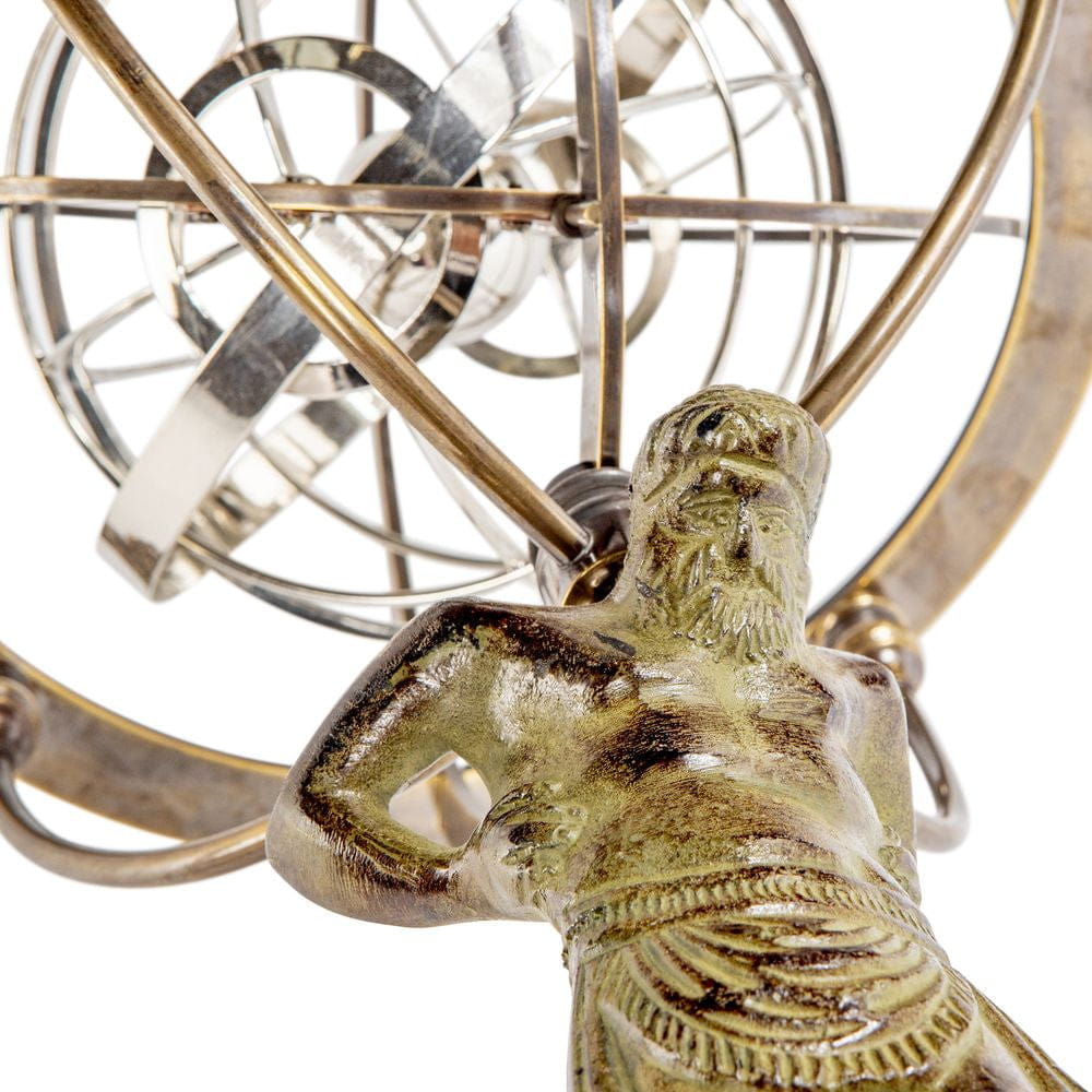 [product_category]-Authentic Models 18th C. Atlas Armillary Sphere-Authentic Models-781934530671-GL051-AUT-8