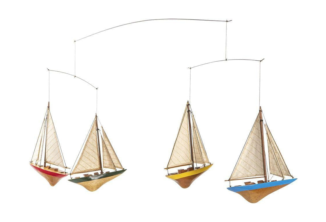 [product_category]-Authentic Models A Cup Mobile With Ships-Authentic Models-781934527572-AS130-AUT-1
