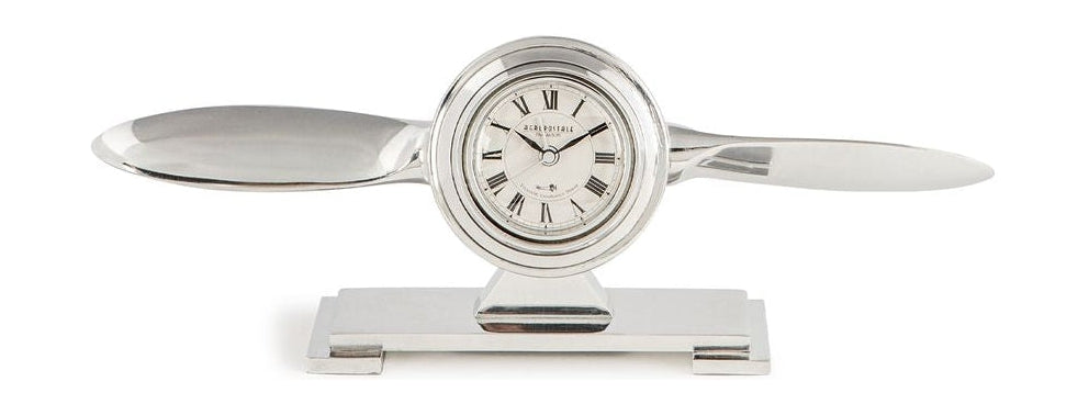 [product_category]-Authentic Models Airplane Model With Clock-Authentic Models-781934577843-AP111-AUT-1
