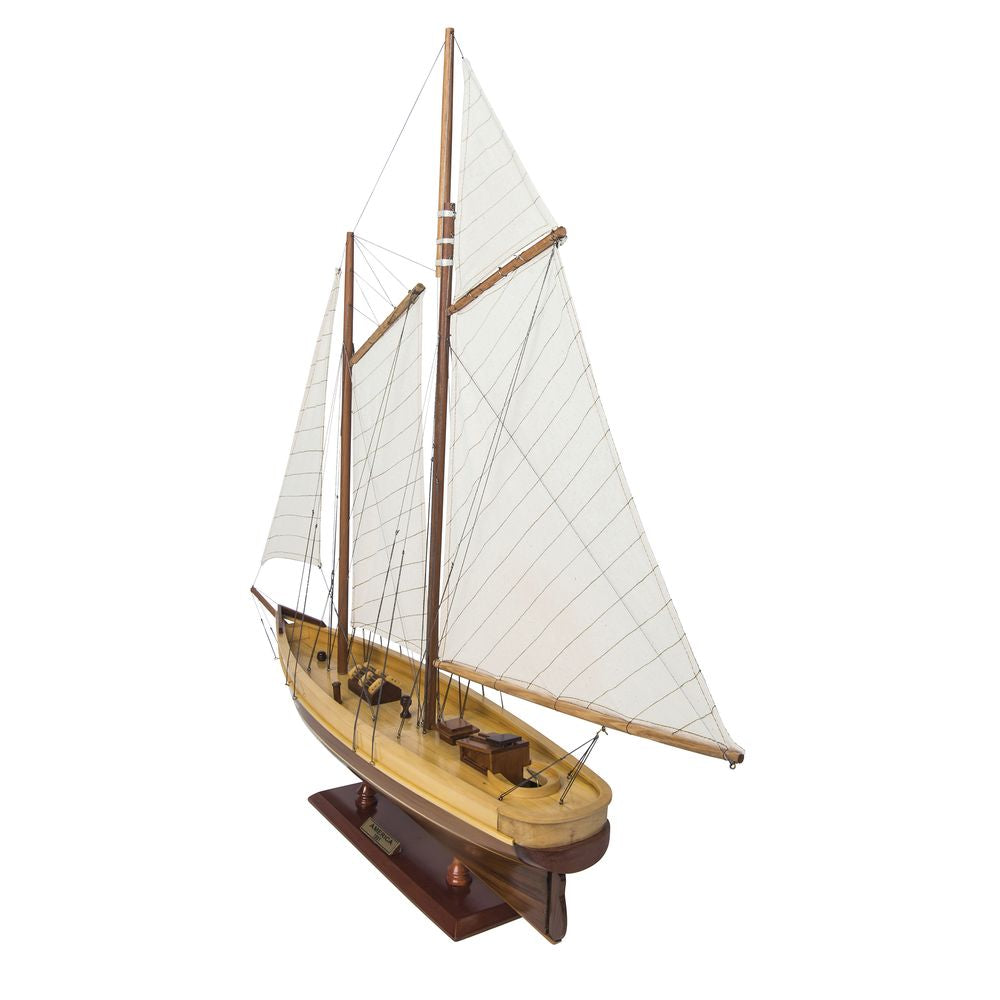 [product_category]-Authentic Models America Sailing Ship Model, Small-Authentic Models-781934585091-AS137-AUT-2