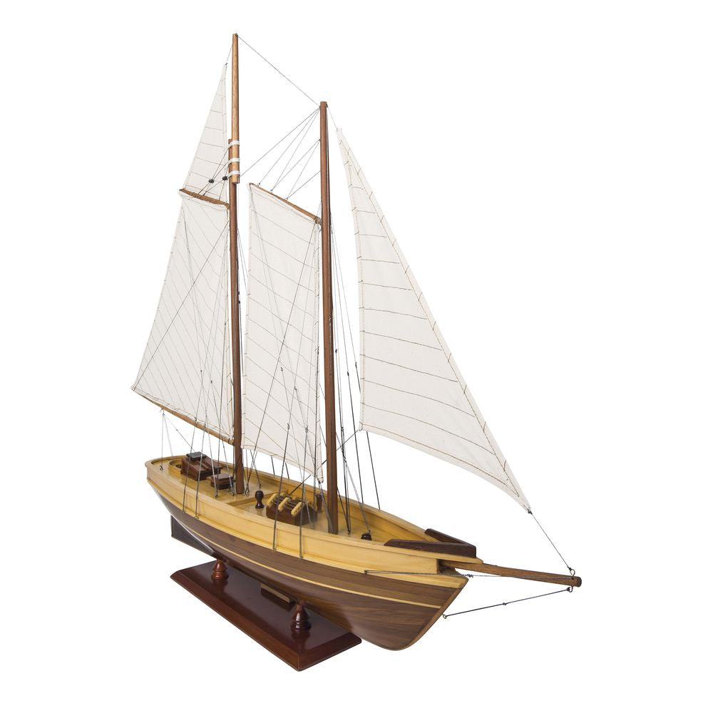 [product_category]-Authentic Models America Sailing Ship Model, Small-Authentic Models-781934585091-AS137-AUT-3
