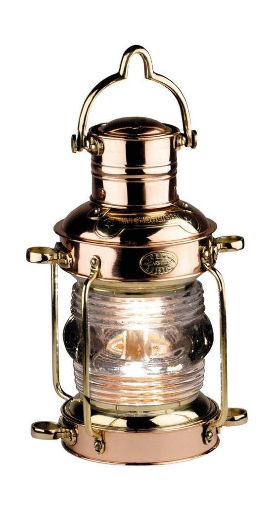 [product_category]-Authentic Models Anchor Lamp, Brass/Copper-Authentic Models-781934072201-SL043-AUT-1