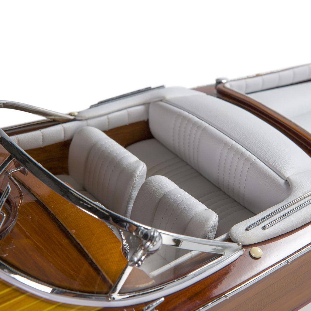 [product_category]-Authentic Models Aquarama Boat Model-Authentic Models-781934572404-AS182-AUT-5