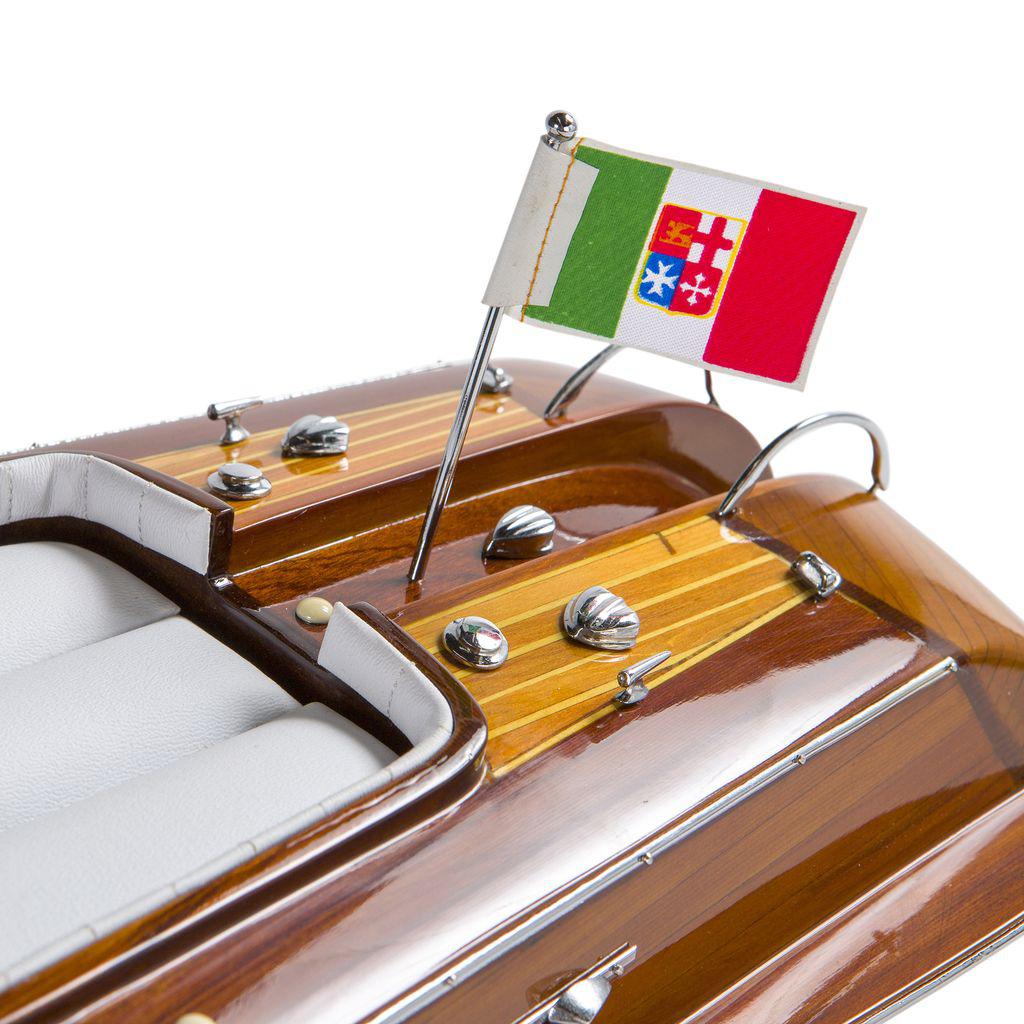 [product_category]-Authentic Models Aquarama Boat Model-Authentic Models-781934572404-AS182-AUT-6