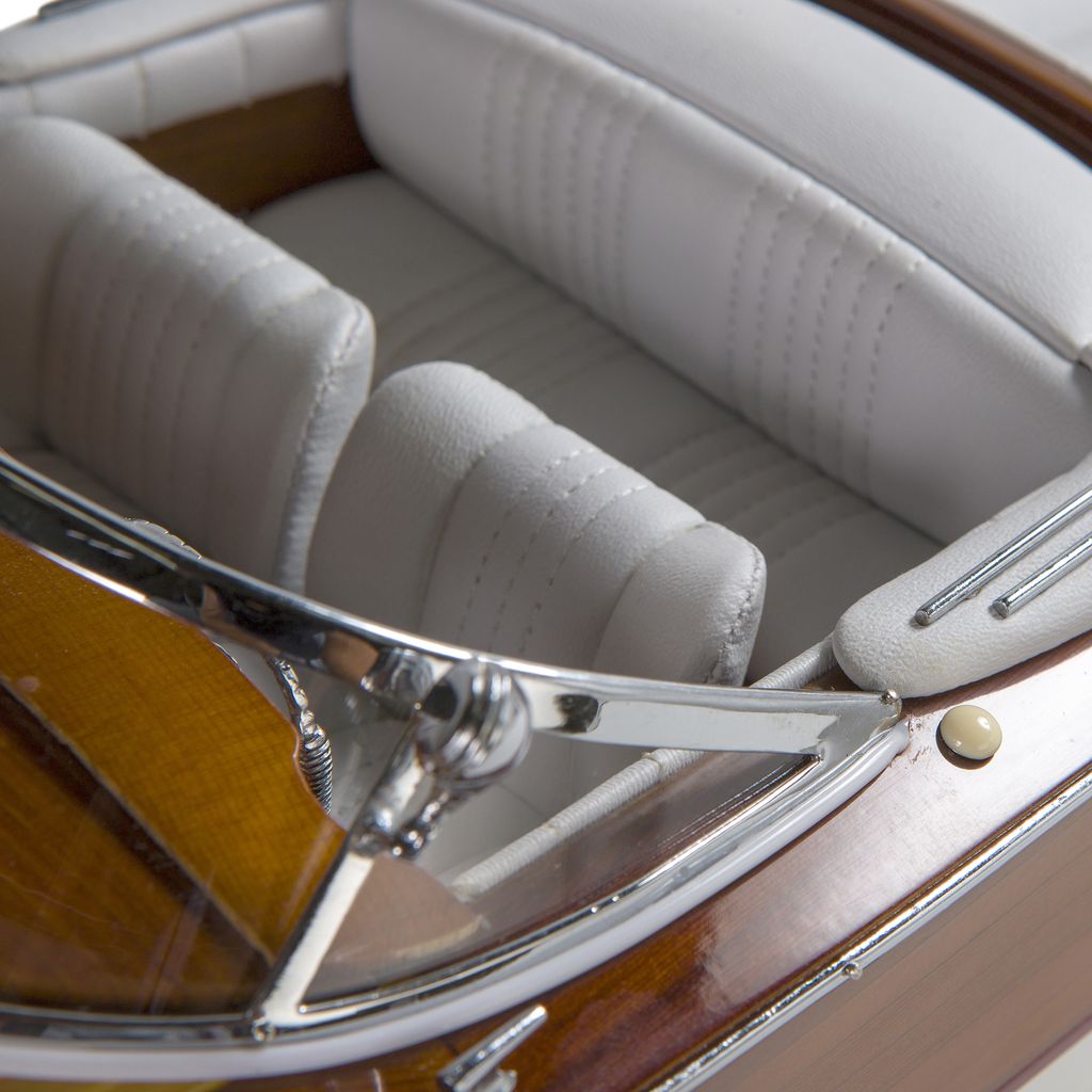 [product_category]-Authentic Models Aquarama Boat Model-Authentic Models-781934572404-AS182-AUT-7