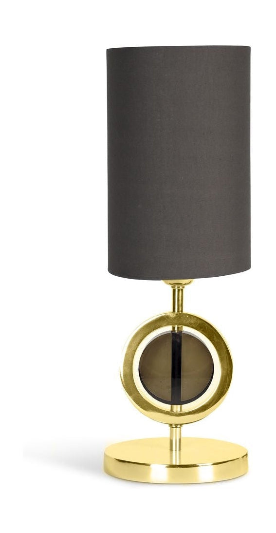 [product_category]-Authentic Models Art Deco Circle Lamp Circular Single, Gold-Authentic Models-781934585992-SL086-AUT-1