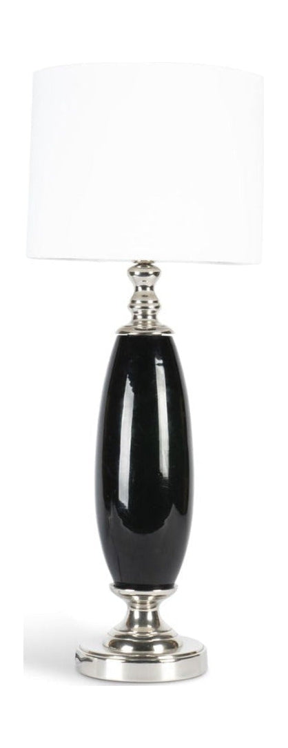 [product_category]-Authentic Models Art Deco Desk Lamp With Glass Without Lampshade-Authentic Models-781934585923-SL079-AUT-1