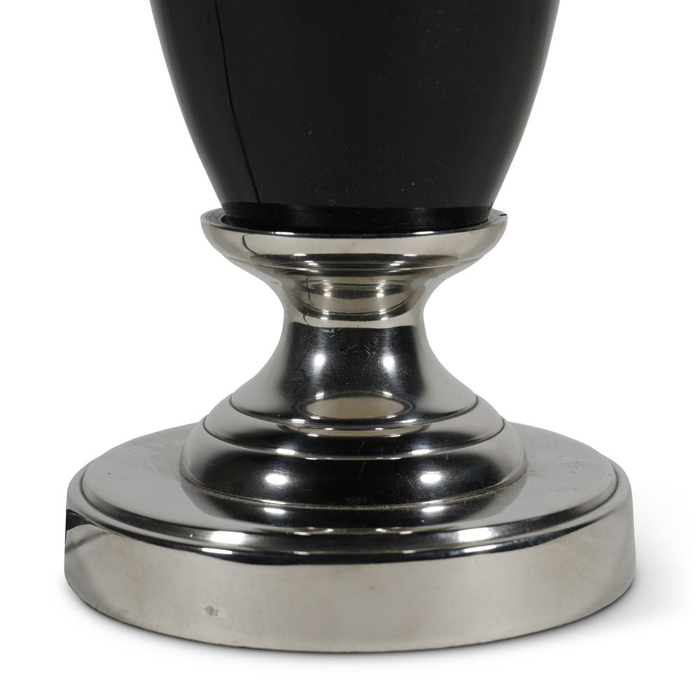 [product_category]-Authentic Models Art Deco Desk Lamp With Glass Without Lampshade-Authentic Models-781934585923-SL079-AUT-4