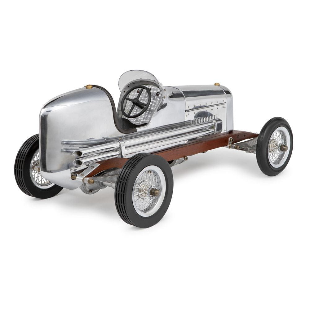 [product_category]-Authentic Models Bantam Midget Racing Car Model, 19"-Authentic Models-781934577584-PC011-AUT-12