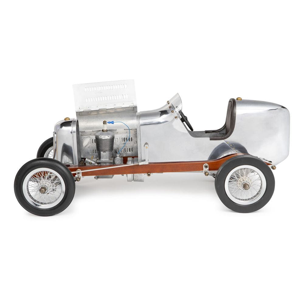 [product_category]-Authentic Models Bantam Midget Racing Car Model, 19"-Authentic Models-781934577584-PC011-AUT-13