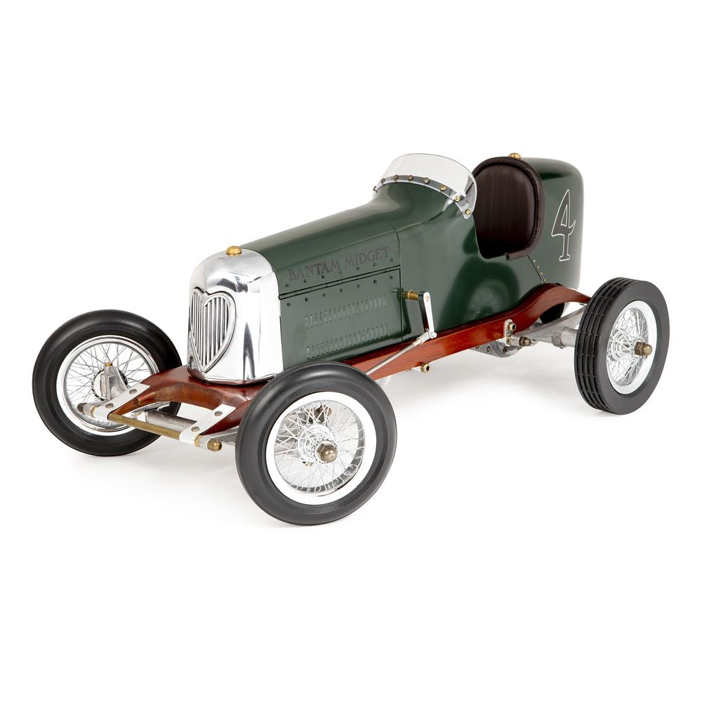 [product_category]-Authentic Models Bantam Midget Racing Car Model, Green-Authentic Models-781934579854-PC012G-AUT-2