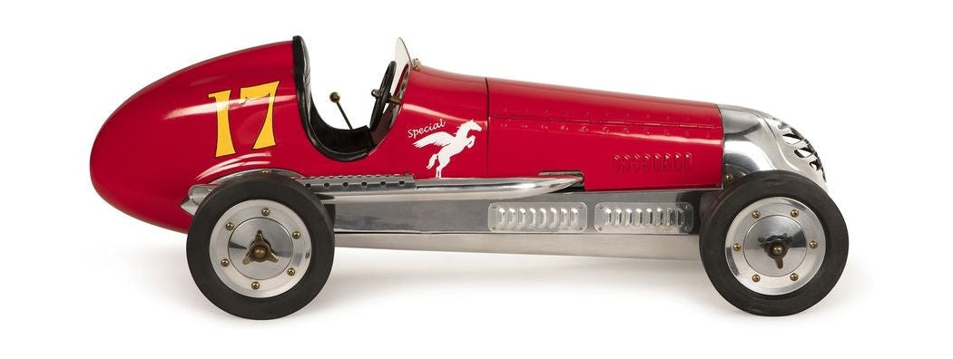 [product_category]-Authentic Models Bb Racing Car Model, Red-Authentic Models-781934579441-PC013R-AUT-1