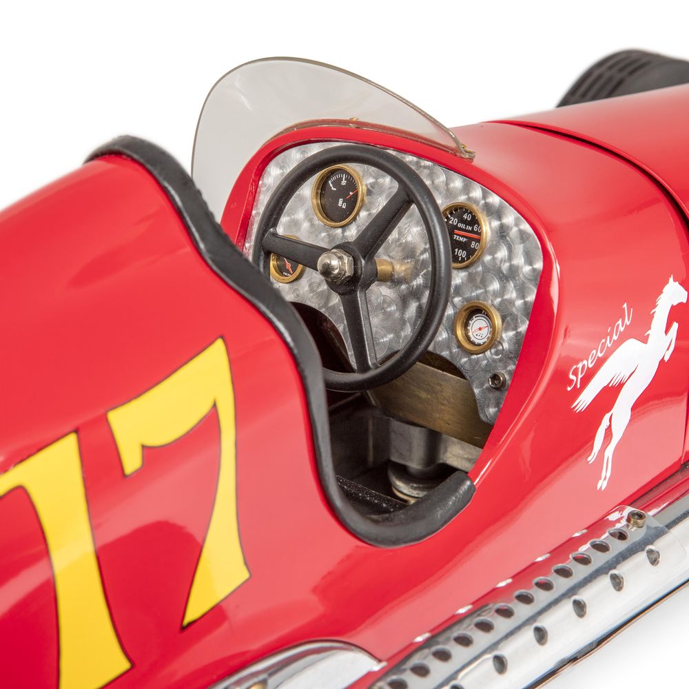 [product_category]-Authentic Models Bb Racing Car Model, Red-Authentic Models-781934579441-PC013R-AUT-5