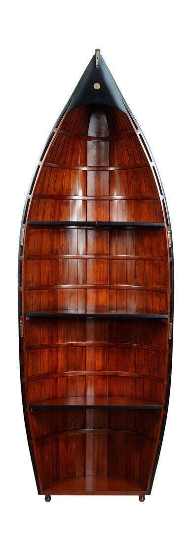 [product_category]-Authentic Models Bosuns Gig Shelf H 185 Cm-Authentic Models-781934585381-MF251-AUT-1