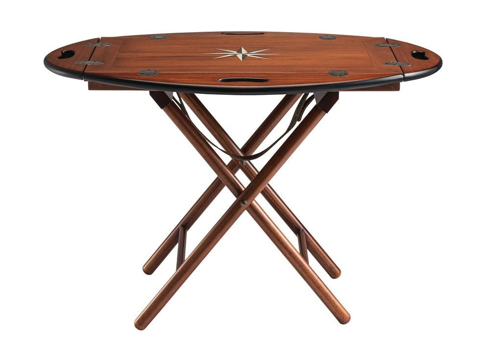 [product_category]-Authentic Models British Butler Table Foldable-Authentic Models-781934551546-CF003F-AUT-1