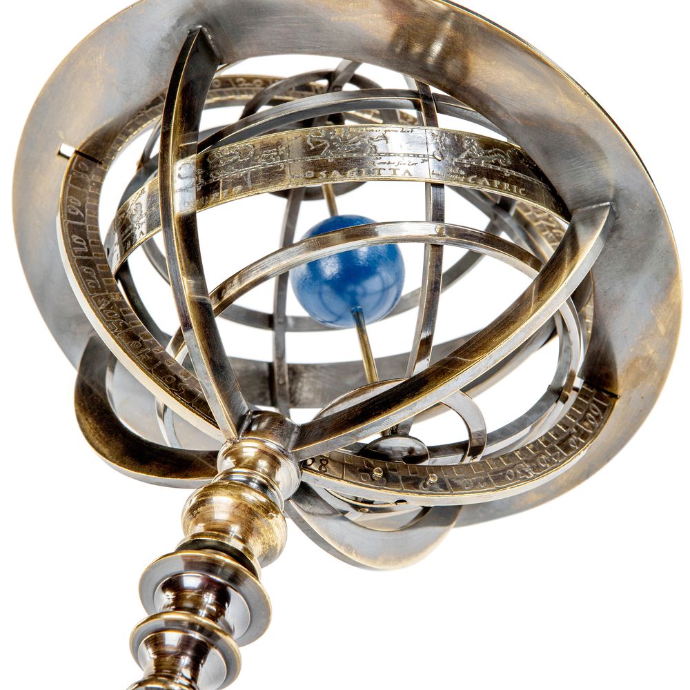 [product_category]-Authentic Models Bronze Armillary Sphere-Authentic Models-781934551218-GL052-AUT-3