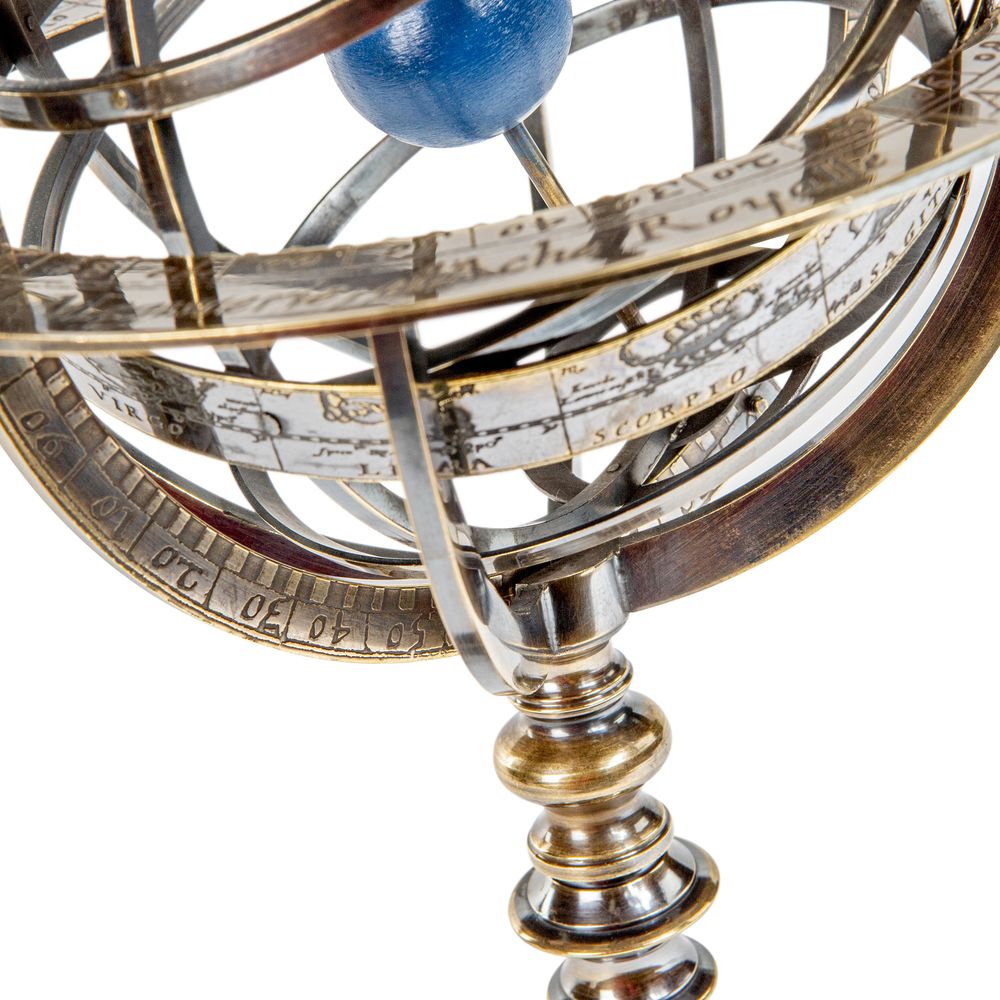 [product_category]-Authentic Models Bronze Armillary Sphere-Authentic Models-781934551218-GL052-AUT-4
