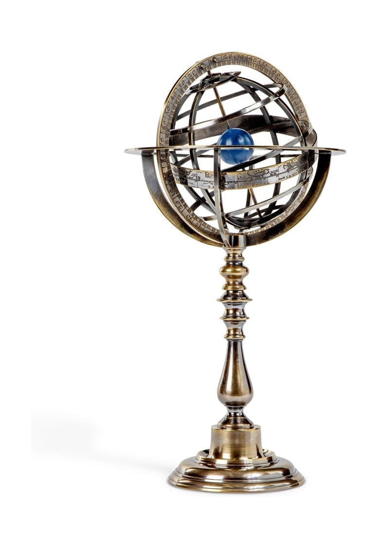 [product_category]-Authentic Models Bronze Armillary Sphere-Authentic Models-781934551218-GL052-AUT-5