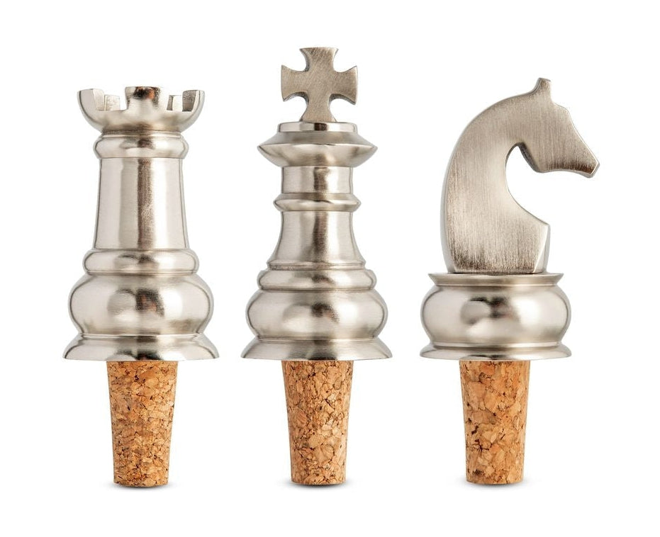 [product_category]-Authentic Models Chess Bottle Cap Set-Authentic Models-781934583981-BA006-AUT-1
