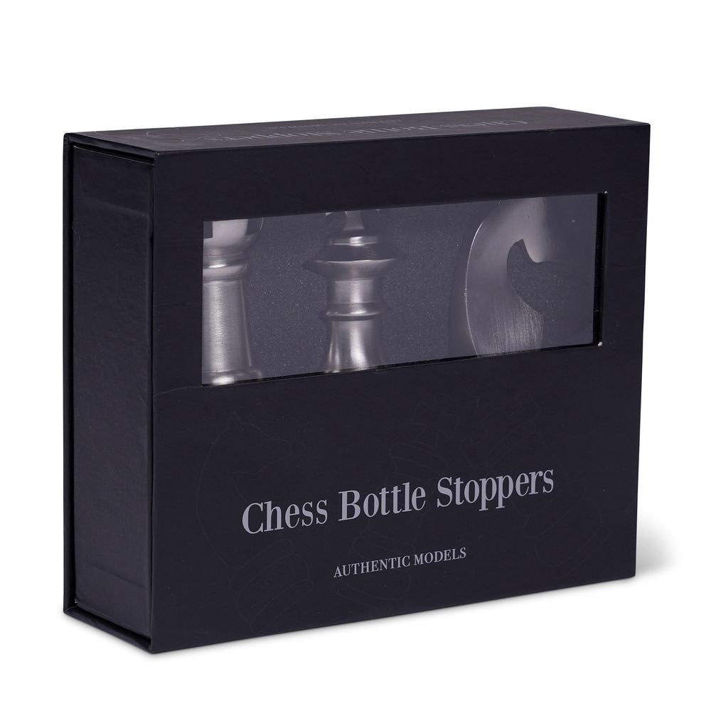 [product_category]-Authentic Models Chess Bottle Cap Set-Authentic Models-781934583981-BA006-AUT-2
