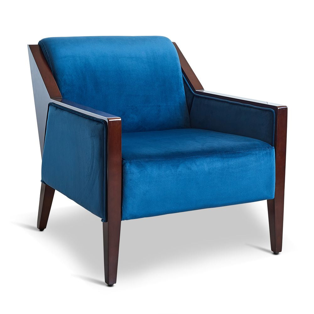[product_category]-Authentic Models Club Lounge Chair, Velvet-Authentic Models-781934586500-MF405-AUT-2