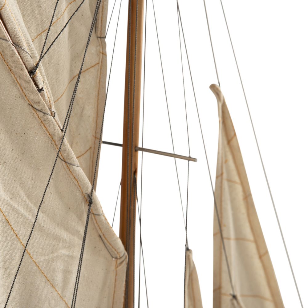 [product_category]-Authentic Models Côtre Sailing Ship Model-Authentic Models-781934585084-AS053-AUT-4