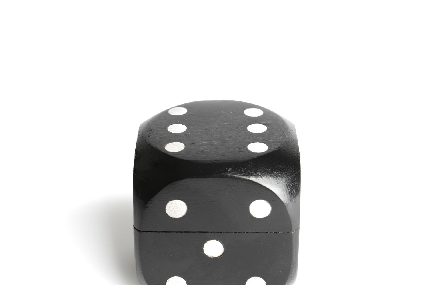 [product_category]-Authentic Models Cube Box Throw The Dice, Black-Authentic Models-781934585855-GR031B-AUT-3