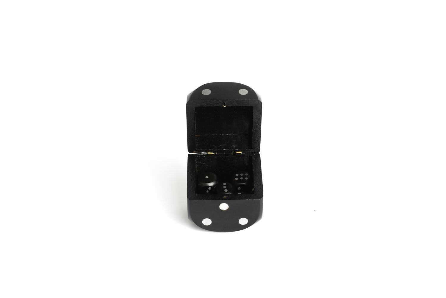 [product_category]-Authentic Models Cube Box Throw The Dice, Black-Authentic Models-781934585855-GR031B-AUT-4