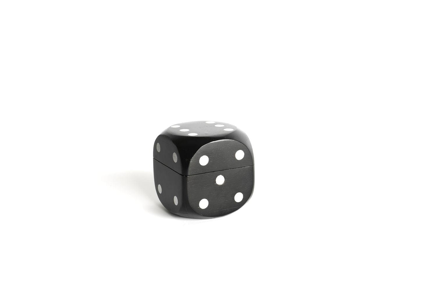 [product_category]-Authentic Models Cube Box Throw The Dice, Black-Authentic Models-781934585855-GR031B-AUT-7