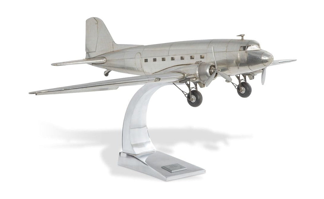 [product_category]-Authentic Models Dakota Dc 3 Airplane Model-Authentic Models-781934569954-AP455-AUT-1