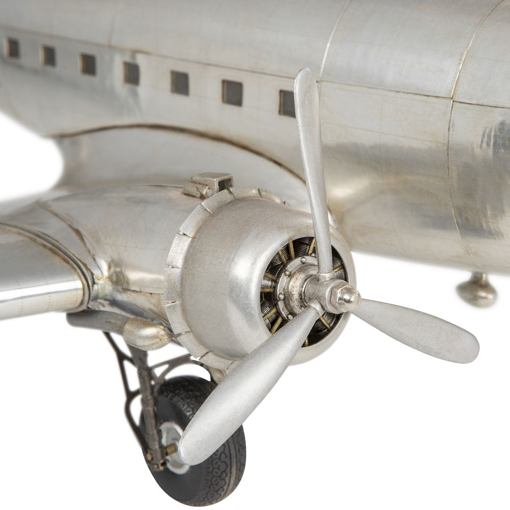 [product_category]-Authentic Models Dakota Dc 3 Airplane Model-Authentic Models-781934569954-AP455-AUT-2