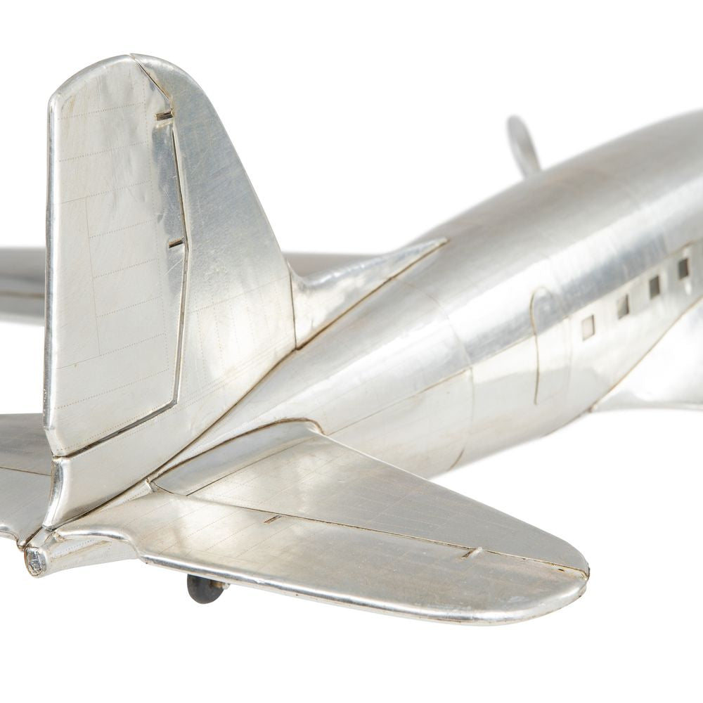 [product_category]-Authentic Models Dakota Dc 3 Airplane Model-Authentic Models-781934569954-AP455-AUT-4