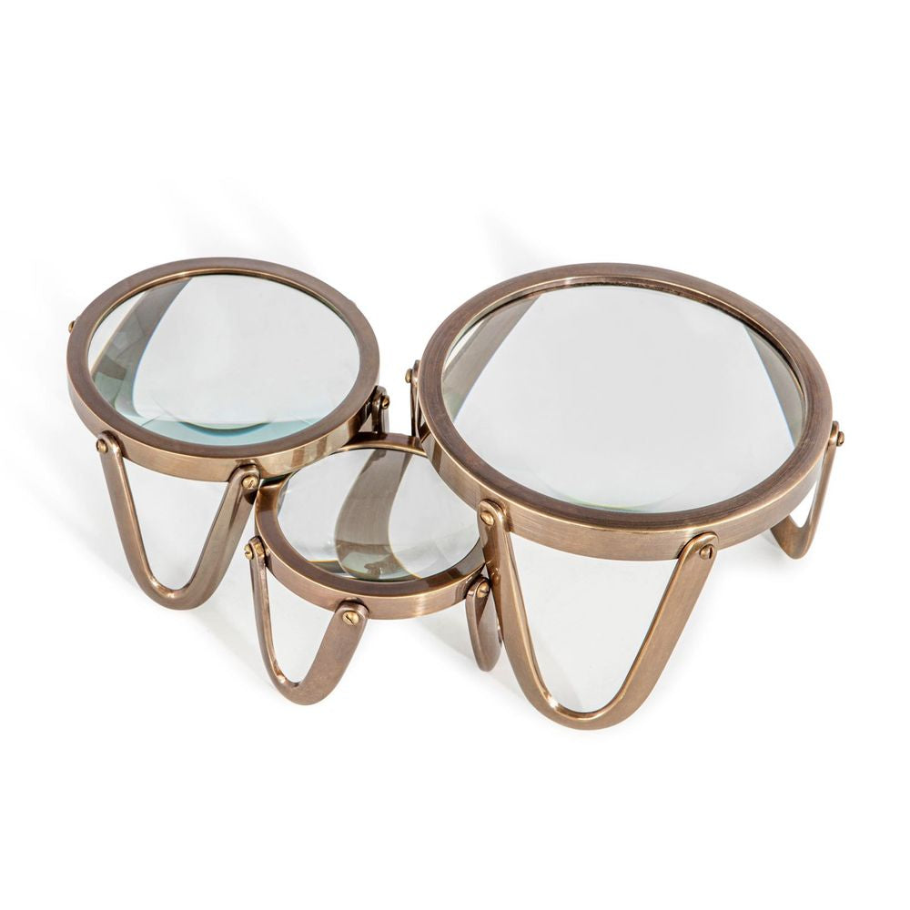 [product_category]-Authentic Models Desk Magnifier, 5 Inches-Authentic Models-781934583998-AC042-AUT-2