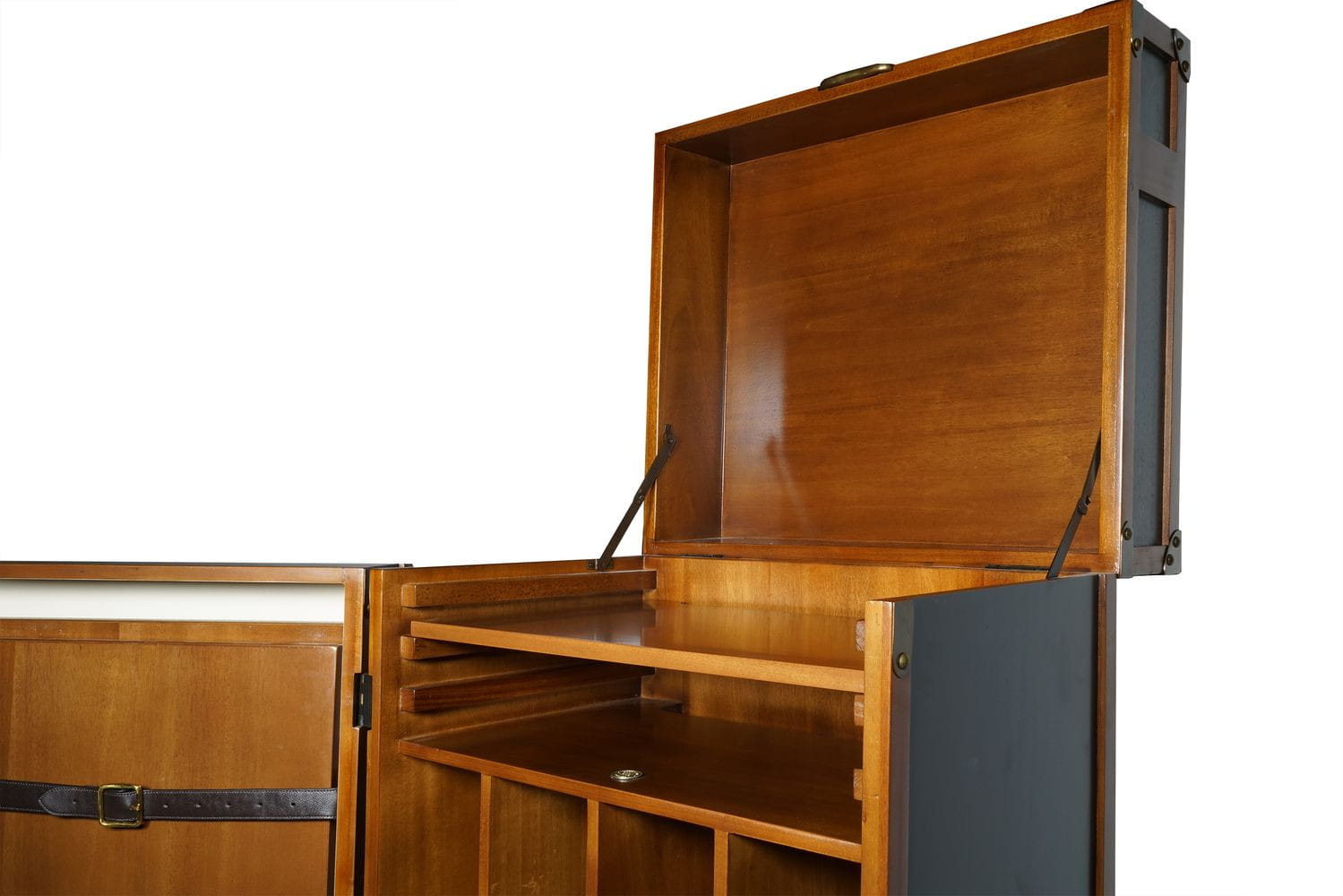 [product_category]-Authentic Models Explorer Desk Case-Authentic Models-781934586340-MF180-AUT-13