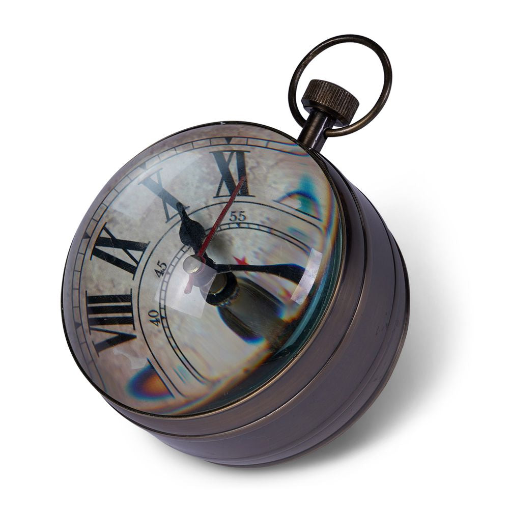 [product_category]-Authentic Models Eye Of Time Watch Brass, Xxl-Authentic Models-781934585718-SC065B-AUT-2
