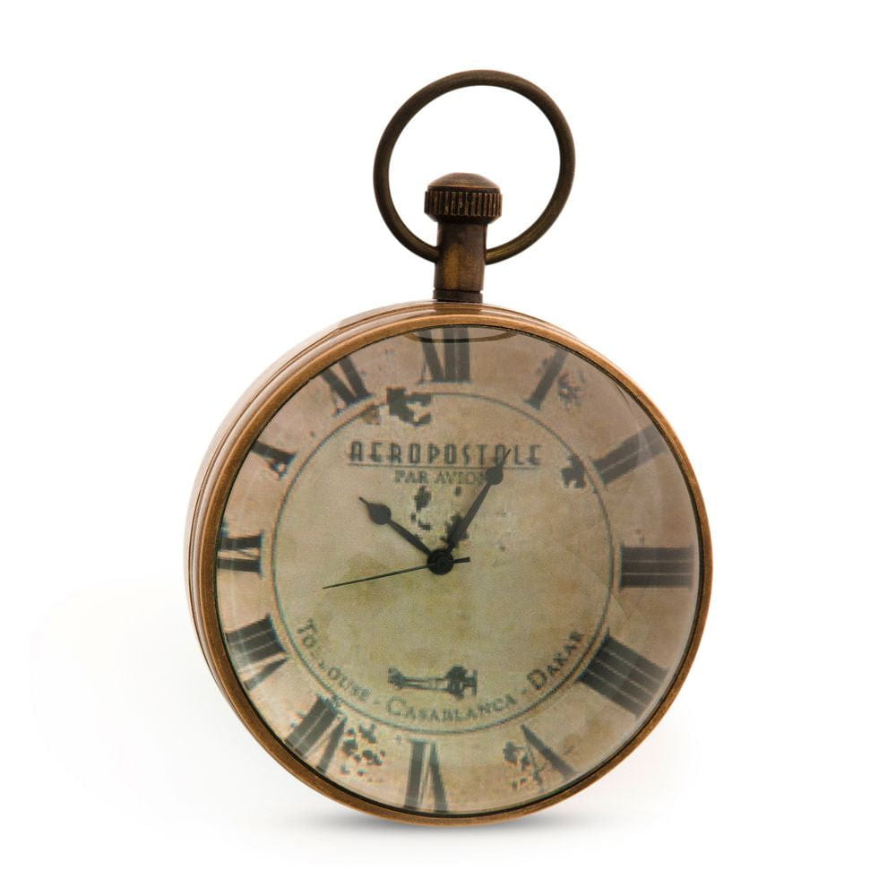 [product_category]-Authentic Models Eye Of Time Watch, Library-Authentic Models-781934563310-SC052-AUT-9