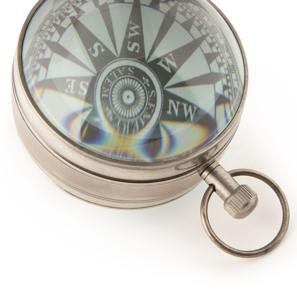 [product_category]-Authentic Models Eye Of Time Watch, Nickel-Authentic Models-781934563075-SC051-AUT-7