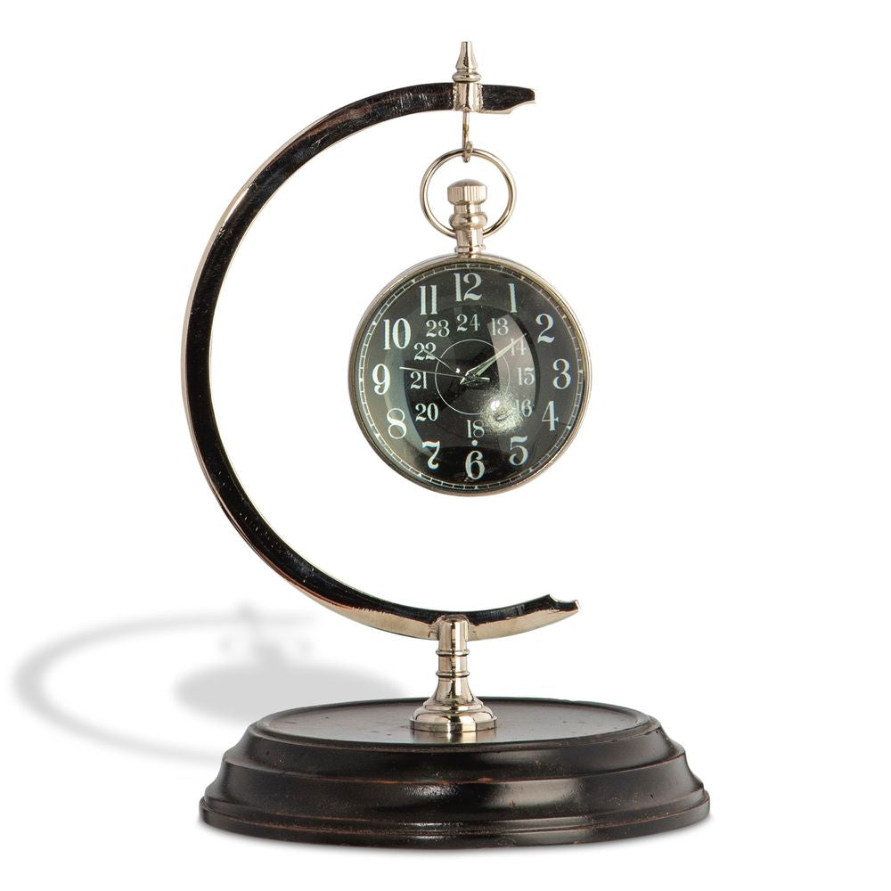 [product_category]-Authentic Models Eye Of Time Watch, Nickel-Authentic Models-781934563075-SC051-AUT-9