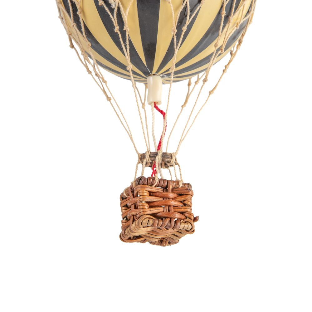 [product_category]-Authentic Models Floating The Skies Balloon Model, Black, ø 8.5 Cm-Authentic Models-781934577461-AP160K-AUT-3