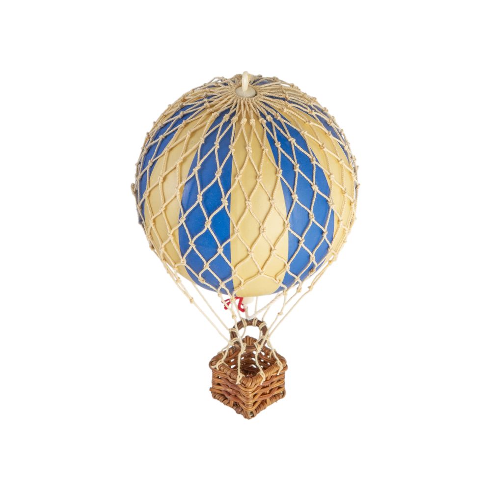 [product_category]-Authentic Models Floating The Skies Balloon Model, Blue Double, ø 8.5 Cm-Authentic Models-781934584230-AP160DB-AUT-5