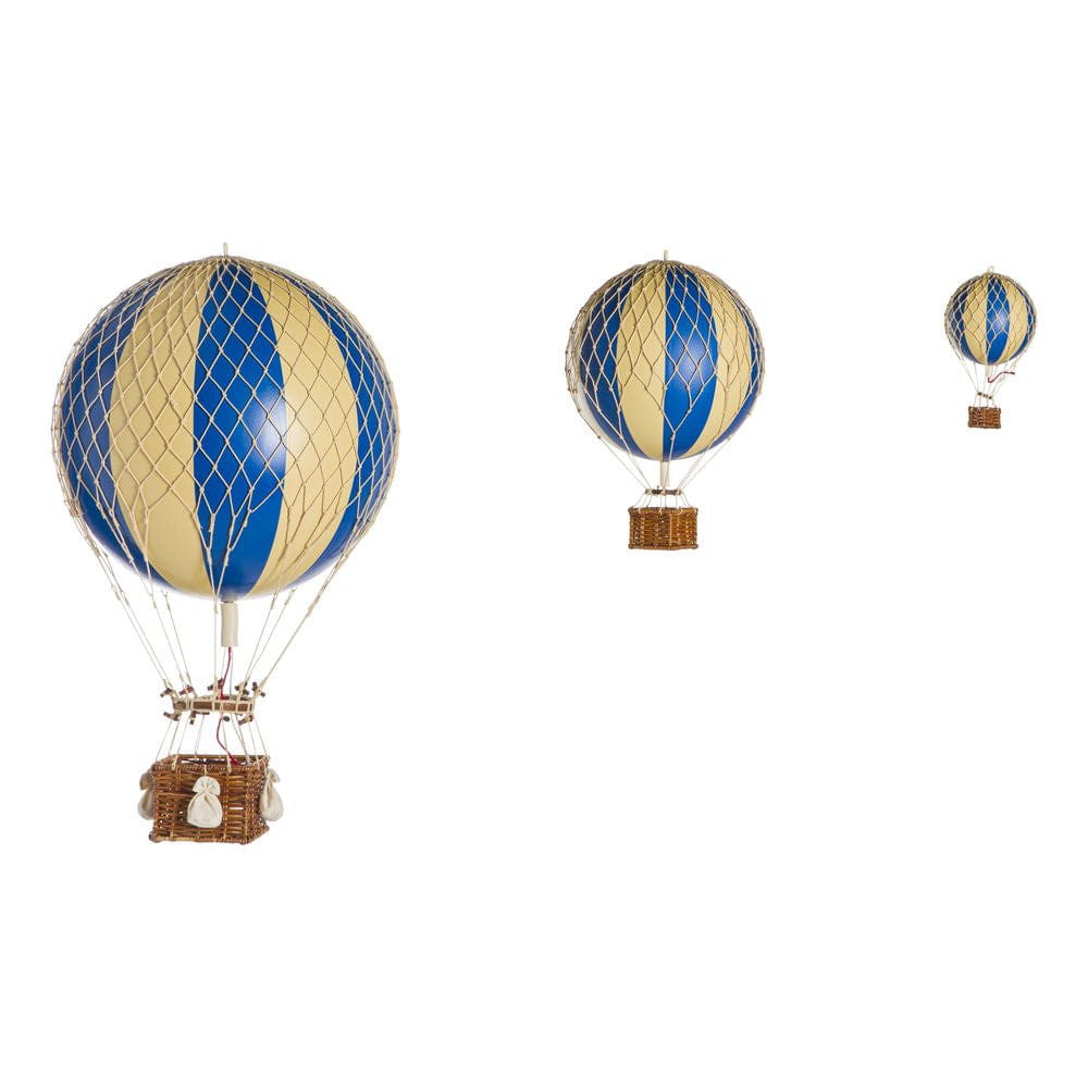 [product_category]-Authentic Models Floating The Skies Balloon Model, Blue Double, ø 8.5 Cm-Authentic Models-781934584230-AP160DB-AUT-9
