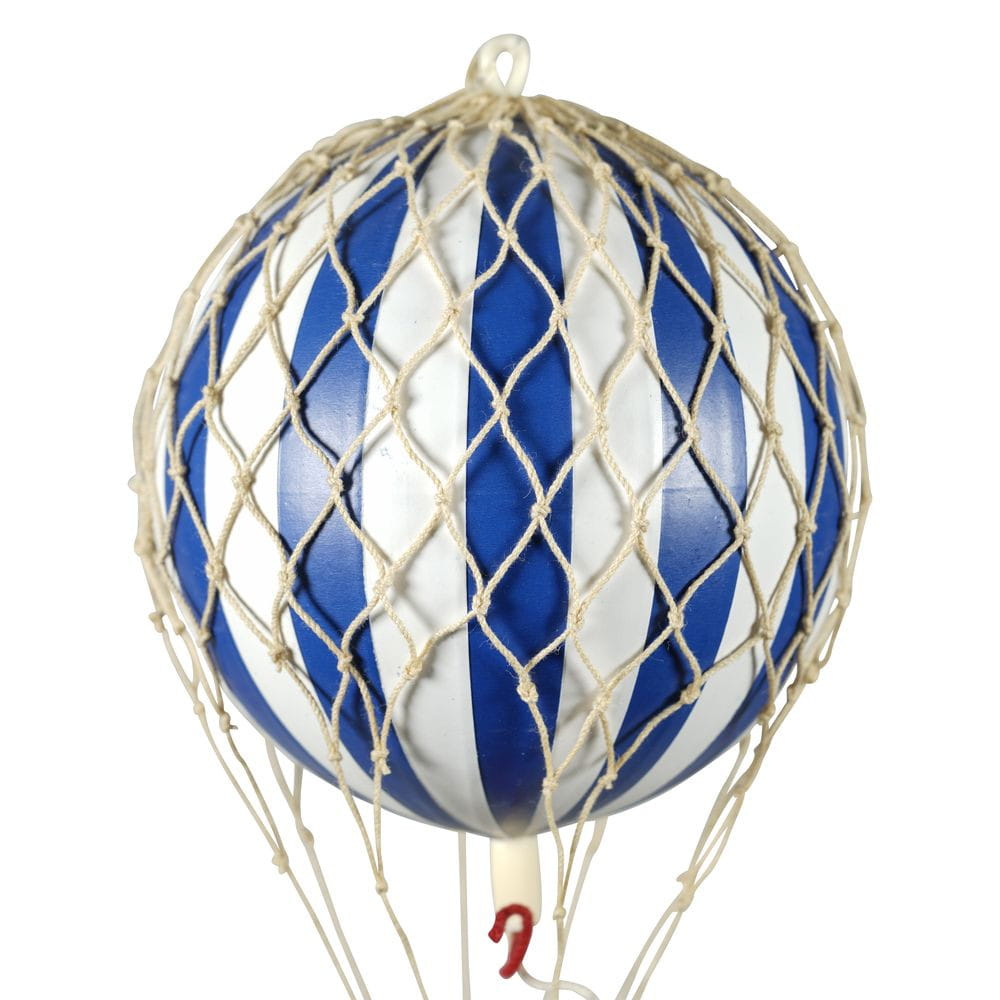 [product_category]-Authentic Models Floating The Skies Balloon Model, Blue/White, ø 8.5 Cm-Authentic Models-781934586708-AP160BW-AUT-6