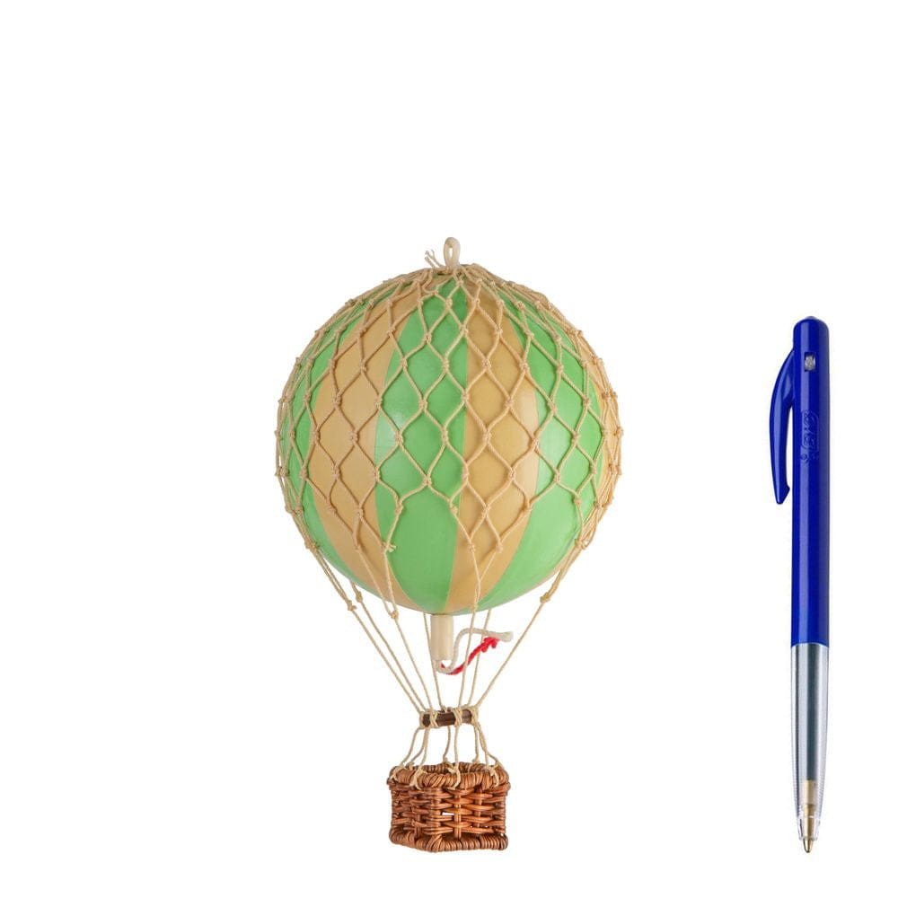[product_category]-Authentic Models Floating The Skies Balloon Model, Green Double, ø 8.5 Cm-Authentic Models-781934584254-AP160DG-AUT-9