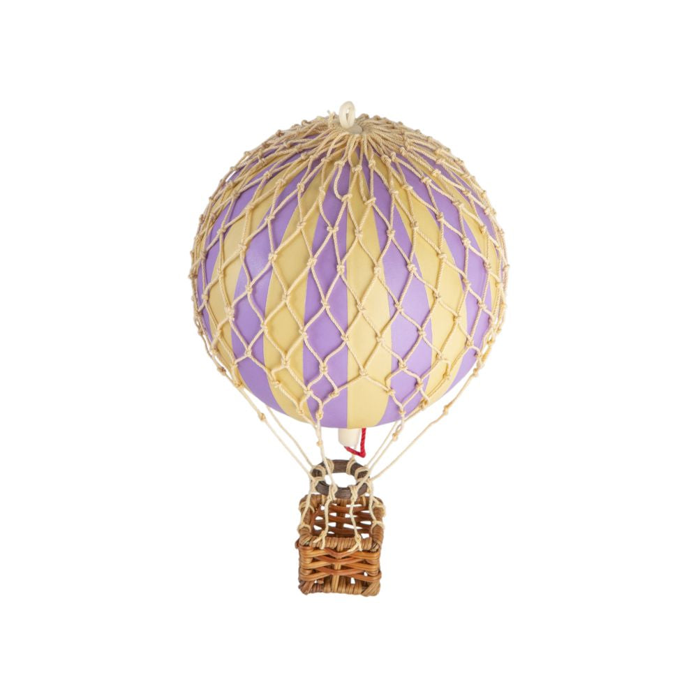 [product_category]-Authentic Models Floating The Skies Balloon Model, Lavender, ø 8.5 Cm-Authentic Models-781934580430-AP160L-AUT-2