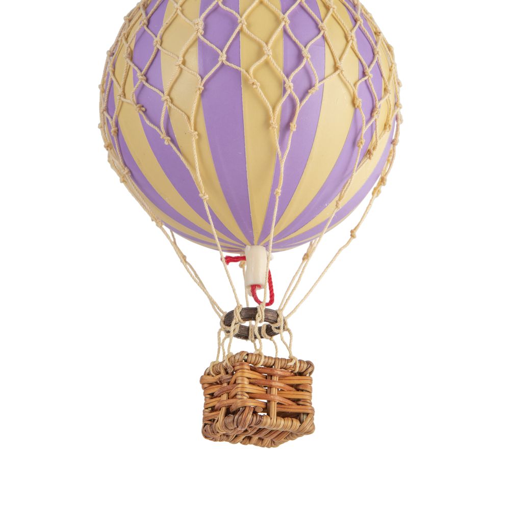 [product_category]-Authentic Models Floating The Skies Balloon Model, Lavender, ø 8.5 Cm-Authentic Models-781934580430-AP160L-AUT-3