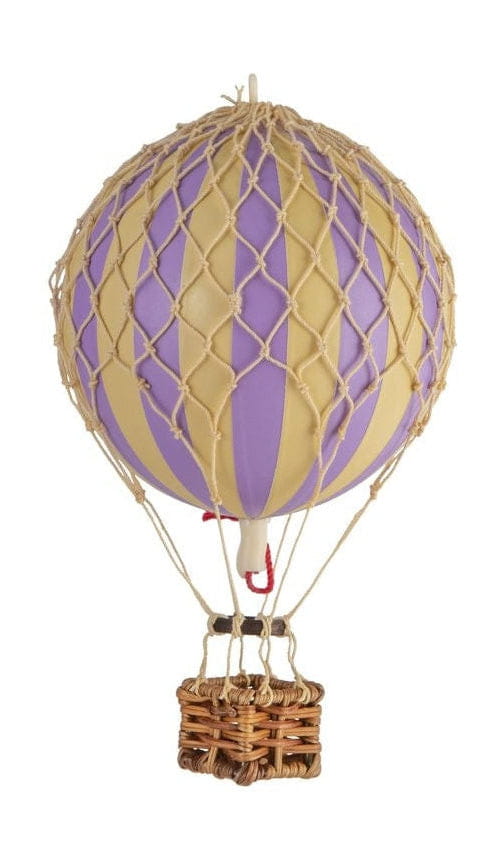 [product_category]-Authentic Models Floating The Skies Balloon Model, Lavender, ø 8.5 Cm-Authentic Models-781934580430-AP160L-AUT-6